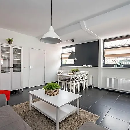 Hotel Fantastic With Roof Terrace Ouddorp