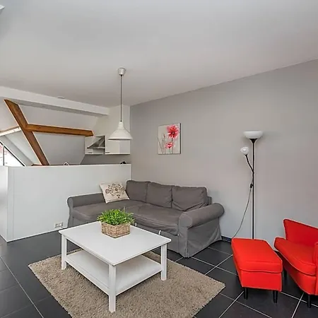 Fantastic With Roof Terrace