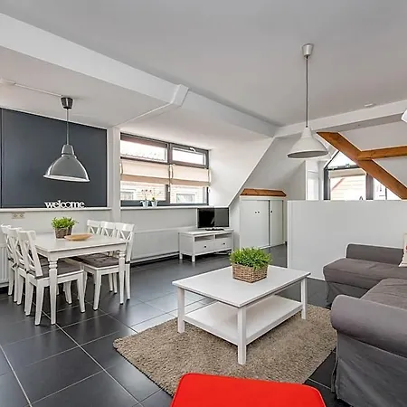 Fantastic With Roof Terrace 2*