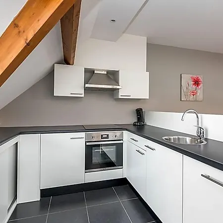 Fantastic With Roof Terrace Hotel Ouddorp