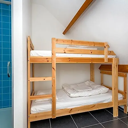 Fantastic With Roof Terrace 2* Ouddorp
